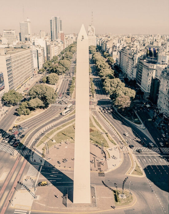 post abril mix-obelisco